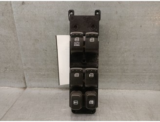 Recambio de mando elevalunas delantero izquierdo para ssangyong korando (ck) 2.0 e-xdi referencia OEM IAM 202008578 8581134000HD