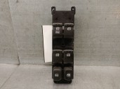 Recambio de mando elevalunas delantero izquierdo para ssangyong korando (ck) 2.0 e-xdi referencia OEM IAM 202008578 8581134000HD