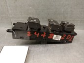 Recambio de mando elevalunas delantero izquierdo para ssangyong korando (ck) 2.0 e-xdi referencia OEM IAM 202008578 8581134000HD