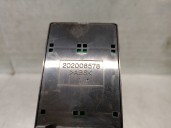 Recambio de mando elevalunas delantero izquierdo para ssangyong korando (ck) 2.0 e-xdi referencia OEM IAM 202008578 8581134000HD