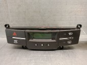 Recambio de warning para ssangyong korando (ck) 2.0 e-xdi referencia OEM IAM 202008971 8520134000HDV 