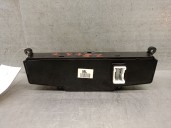 Recambio de warning para ssangyong korando (ck) 2.0 e-xdi referencia OEM IAM 202008971 8520134000HDV 