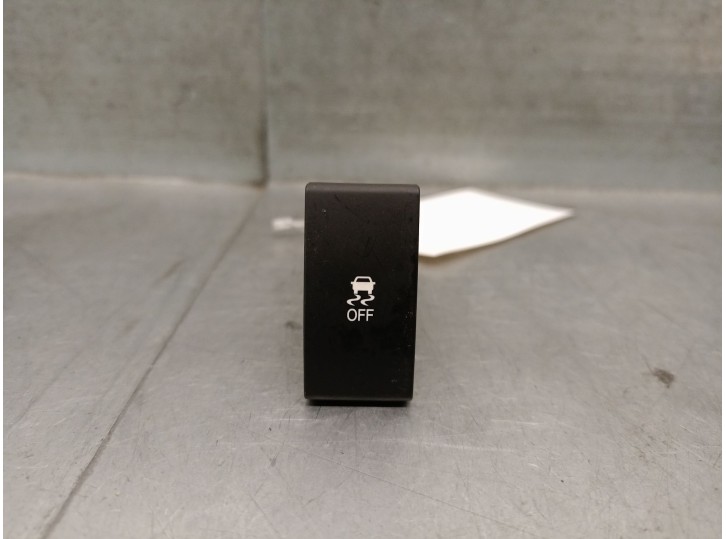 Recambio de interruptor para ssangyong korando (ck) 2.0 e-xdi referencia OEM IAM 8520034020LBA 8520034020LBA 