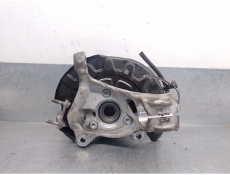 Recambio de mangueta delantera izquierda para volkswagen golf viii (cd1, da1) 1.5 etsi referencia OEM IAM 5WA407253A 5WA407253A 