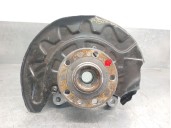 Recambio de mangueta delantera izquierda para volkswagen golf viii (cd1, da1) 1.5 etsi referencia OEM IAM 5WA407253A 5WA407253A 