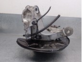 Recambio de mangueta delantera izquierda para volkswagen golf viii (cd1, da1) 1.5 etsi referencia OEM IAM 5WA407253A 5WA407253A 