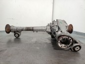 Recambio de diferencial delantero para porsche cayenne (9pa) 3.6 referencia OEM IAM 0AA409508G 95534901021 JTJ