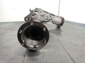 Replacement front differential for Porsche Cayenne (9PA) 3.6 OEM IAM reference 0AA409508G 95534901021 JTJ