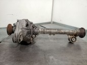 Replacement front differential for Porsche Cayenne (9PA) 3.6 OEM IAM reference 0AA409508G 95534901021 JTJ