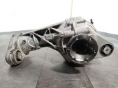 Replacement front differential for Porsche Cayenne (9PA) 3.6 OEM IAM reference 0AA409508G 95534901021 JTJ