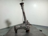 Recambio de diferencial delantero para porsche cayenne (9pa) 3.6 referencia OEM IAM 0AA409508G 95534901021 JTJ