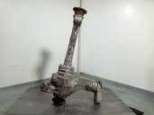 Recambio de diferencial delantero para porsche cayenne (9pa) 3.6 referencia OEM IAM 0AA409508G 95534901021 JTJ