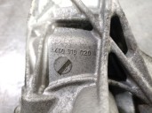 Recambio de diferencial delantero para porsche cayenne (9pa) 3.6 referencia OEM IAM 0AA409508G 95534901021 JTJ