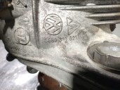 Recambio de diferencial delantero para porsche cayenne (9pa) 3.6 referencia OEM IAM 0AA409508G 95534901021 JTJ