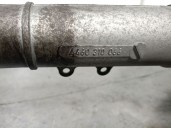 Replacement front differential for Porsche Cayenne (9PA) 3.6 OEM IAM reference 0AA409508G 95534901021 JTJ
