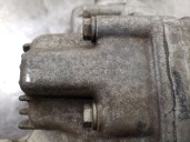 Recambio de diferencial delantero para porsche cayenne (9pa) 3.6 referencia OEM IAM 0AA409508G 95534901021 JTJ