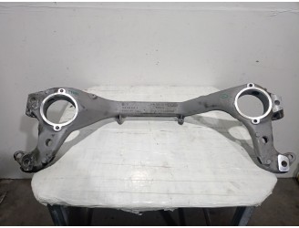 Recambio de puente delantero para porsche cayenne (9pa) 3.6 referencia OEM IAM M5501  7L0199207A