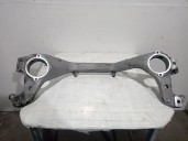 Recambio de puente delantero para porsche cayenne (9pa) 3.6 referencia OEM IAM M5501 7L0199207A