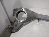 Recambio de puente delantero para porsche cayenne (9pa) 3.6 referencia OEM IAM M5501 7L0199207A