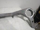 Recambio de puente delantero para porsche cayenne (9pa) 3.6 referencia OEM IAM M5501 7L0199207A