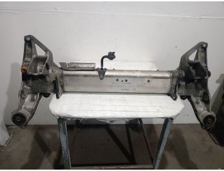 Recambio de puente trasero para citroën c5 berlina 2.0 hdi cat (rhz / dw10ated) referencia OEM IAM 5148G9 5148G9 