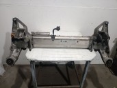 Recambio de puente trasero para citroën c5 berlina 2.0 hdi cat (rhz / dw10ated) referencia OEM IAM 5148G9 5148G9 