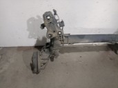 Replacement rear axle for Citroën C-Elysée 1.6 HDi FAP OEM IAM reference 1608396680 1608396680 