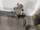 Recambio de puente trasero para citroën c-elysée 1.6 hdi fap referencia OEM IAM 1608396680 1608396680 