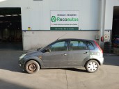 ford fiesta (cbk) del año 2003