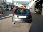 ford fiesta (cbk) del año 2003