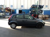 ford fiesta (cbk) del año 2003
