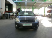 ford fiesta (cbk) del año 2003