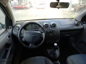 ford fiesta (cbk) del año 2003