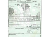 ford fiesta (cbk) del año 2003