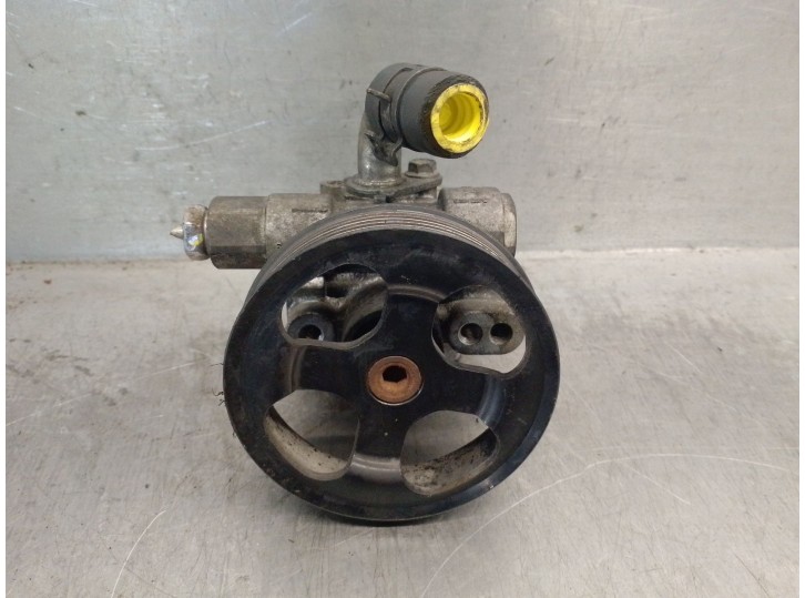 Recambio de bomba servodireccion para jeep compass 2.0 crd cat referencia OEM IAM 5105 449AB 5105 449AB 