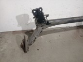 Recambio de puente trasero para skoda rapid (nh3, nk3, nk6) 1.2 tsi referencia OEM IAM 6R7500051 6R7500051 