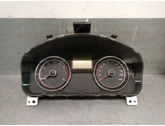 Recambio de cuadro instrumentos para ssangyong korando (ck) 2.0 e-xdi referencia OEM IAM 8021034380 8021034380 