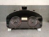 Recambio de cuadro instrumentos para ssangyong korando (ck) 2.0 e-xdi referencia OEM IAM 8021034380 8021034380 