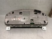 Recambio de cuadro instrumentos para ssangyong korando (ck) 2.0 e-xdi referencia OEM IAM 8021034380 8021034380 