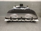 Recambio de cuadro instrumentos para ssangyong korando (ck) 2.0 e-xdi referencia OEM IAM 8021034380 8021034380 