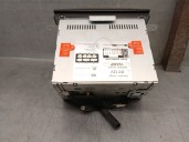 Recambio de pantalla multifuncion para ssangyong korando (ck) 2.0 e-xdi referencia OEM IAM 8942134000 8942134000 