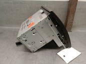 Recambio de pantalla multifuncion para ssangyong korando (ck) 2.0 e-xdi referencia OEM IAM 8942134000 8942134000 