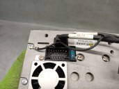 Recambio de pantalla multifuncion para ssangyong korando (ck) 2.0 e-xdi referencia OEM IAM 8942134000 8942134000 