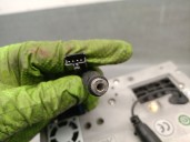 Recambio de pantalla multifuncion para ssangyong korando (ck) 2.0 e-xdi referencia OEM IAM 8942134000 8942134000 