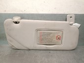 Recambio de parasol derecho para citroën c3 picasso (sh_) 1.6 hdi 90 referencia OEM IAM 8163AA 8163AA 