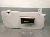 Recambio de parasol derecho para citroën c3 picasso (sh_) 1.6 hdi 90 referencia OEM IAM 8163AA 8163AA 