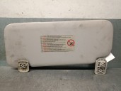 Recambio de parasol derecho para citroën c3 picasso (sh_) 1.6 hdi 90 referencia OEM IAM 8163AA 8163AA 