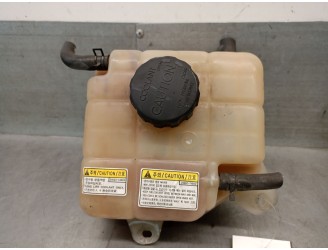 Recambio de deposito expansion para ssangyong korando (ck) 2.0 e-xdi referencia OEM IAM 2161034001 2161034041 