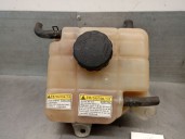 Recambio de deposito expansion para ssangyong korando (ck) 2.0 e-xdi referencia OEM IAM 2161034001 2161034041 