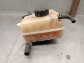 Recambio de deposito expansion para ssangyong korando (ck) 2.0 e-xdi referencia OEM IAM 2161034001 2161034041 